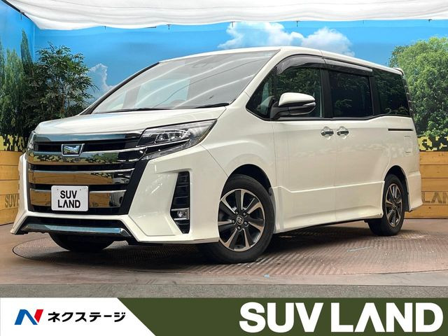 ノア2.0 Si W×B II