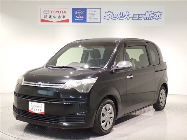 スペイド1.5 F