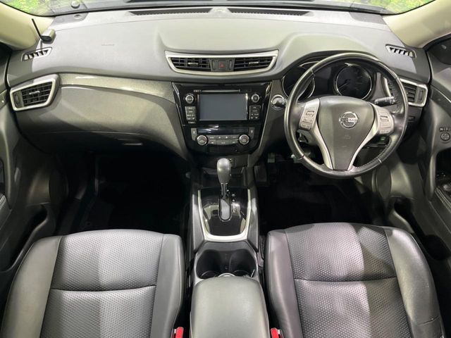 エクストレイル2.0 20Xt エマージェンシーブレーキパッケージ