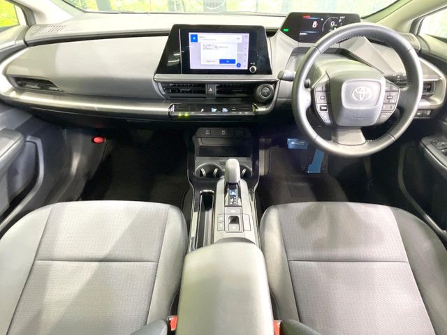 プリウス1.8 X