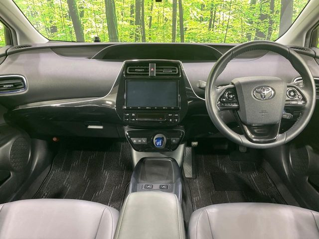 プリウス1.8 S ツーリングセレクション