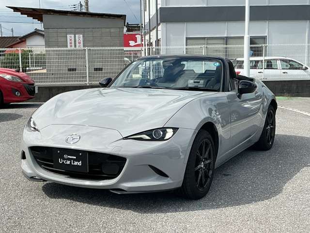 ロードスター1.5 S スペシャルパッケージ