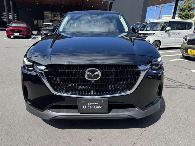 CX-603.3 XD Lパッケージ ディーゼル