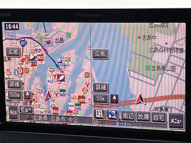 アテンザ2.3 マツダスピード 4WD