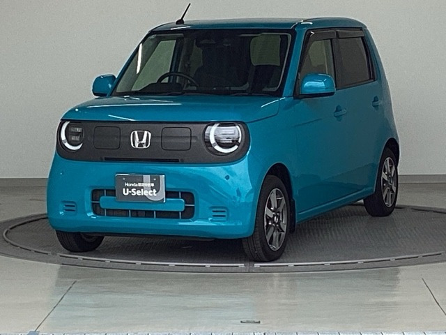 N-ONE e:e: L