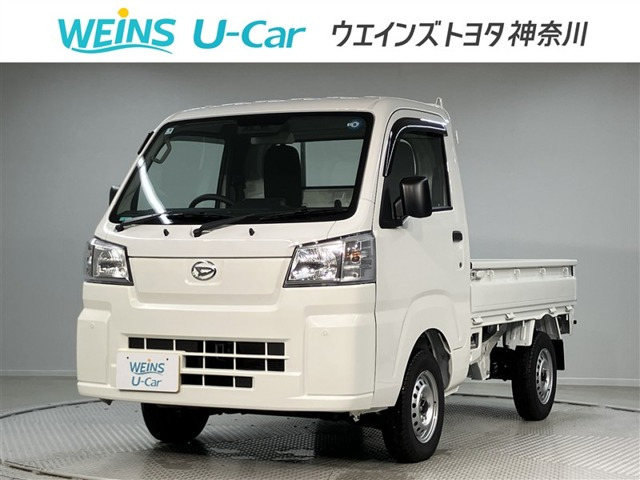 ハイゼットトラックスタンダード