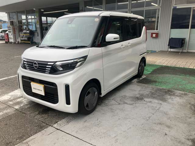 デイズルークスX