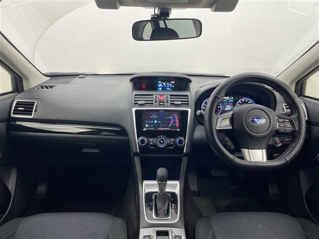 レヴォーグ1.6 GT アイサイト 4WD