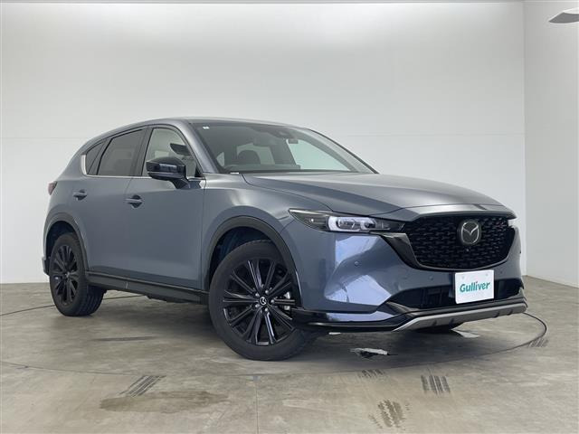 CX-52.5 25S スポーツアピアランス