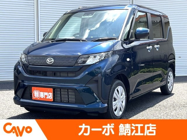 ムーヴX