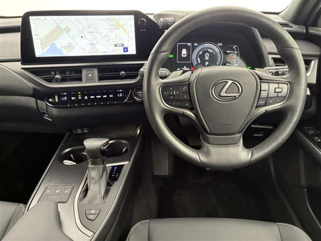 UX250h バージョンC