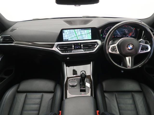 3シリーズセダン320d xドライブ Mスポーツ 4WD