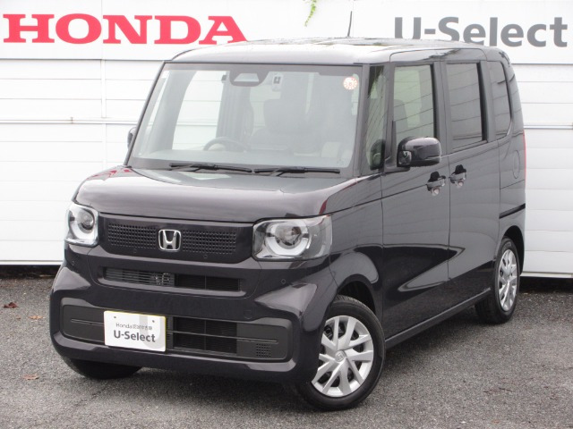 N-BOX
