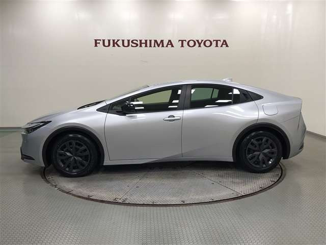 プリウス1.8 X