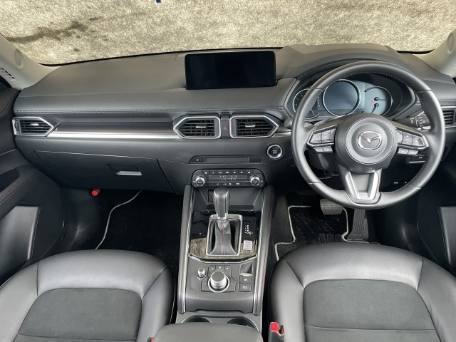 CX-52.0 20S ブラックトーンエディション