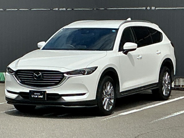 CX-8