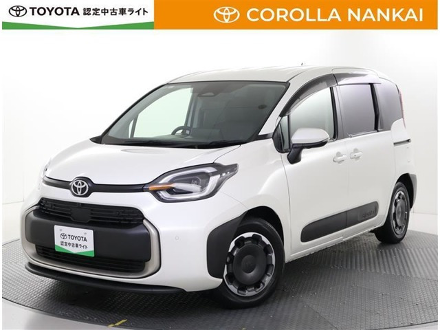 シエンタハイブリッド 1.5 Z