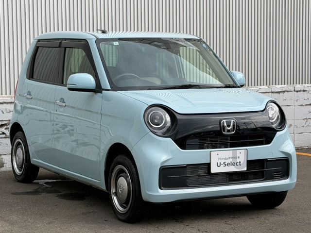 N-ONEオリジナル 4WD