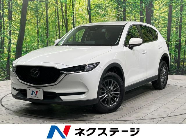 CX-52.2 XD スマートエディション