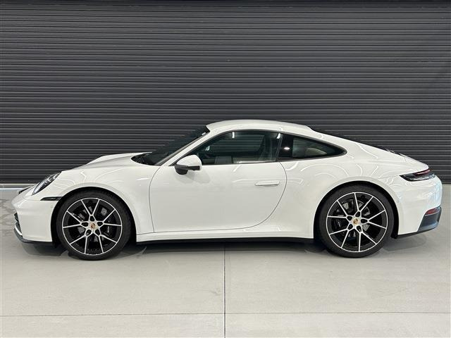 911カレラ PDK