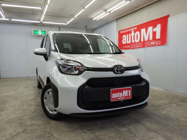 シエンタハイブリッド 1.5 G E-Four 4WD