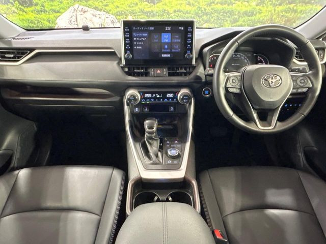 RAV42.0 G Zパッケージ 4WD