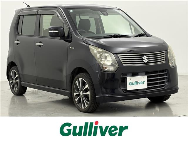 ワゴンR20周年記念車