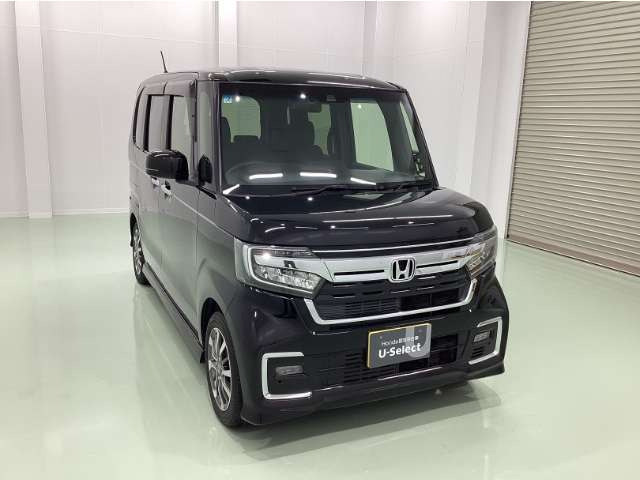 N-BOXカスタムL