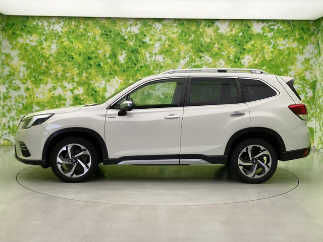 フォレスター2.0 アドバンス 4WD