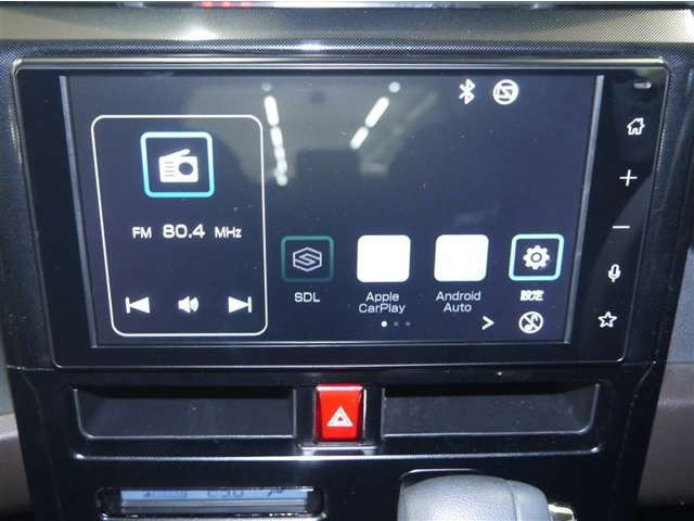 ルーミー1.0 G 4WD