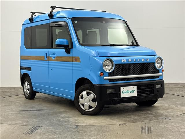 N-VANL ホンダセンシング 4WD