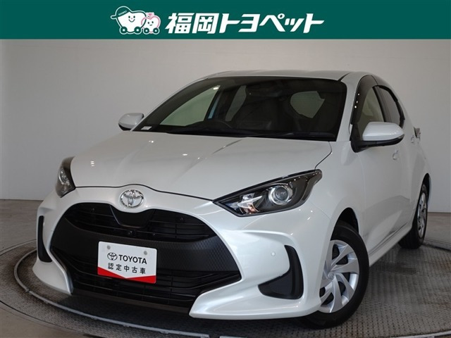 ヤリス1.5 X