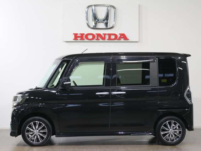 タントカスタムX トップエディション SAIII 4WD