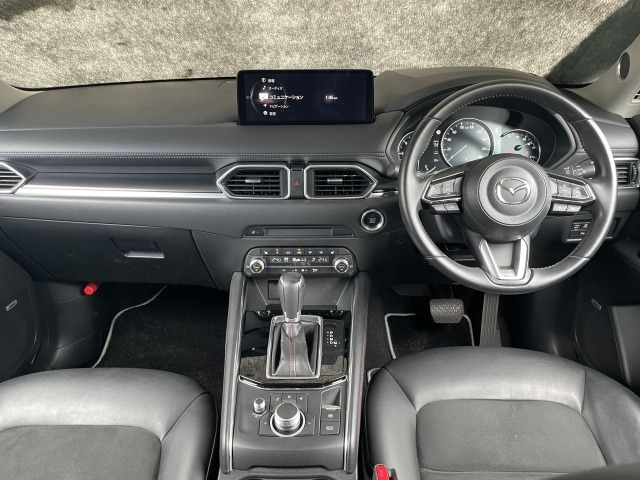 CX-52.2 XD ブラックトーンエディション