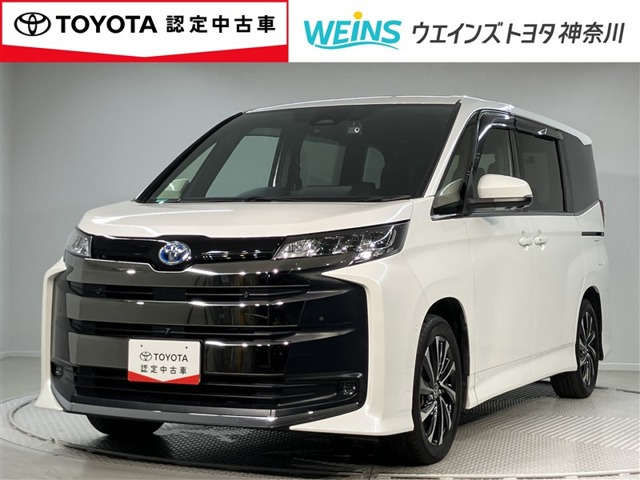 ノア