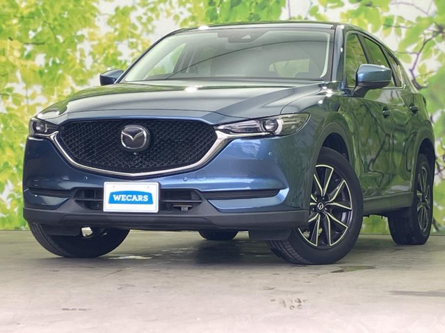 CX-52.0 20S プロアクティブ