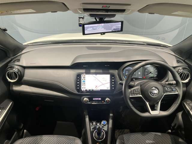 キックス1.2 X (e-POWER)