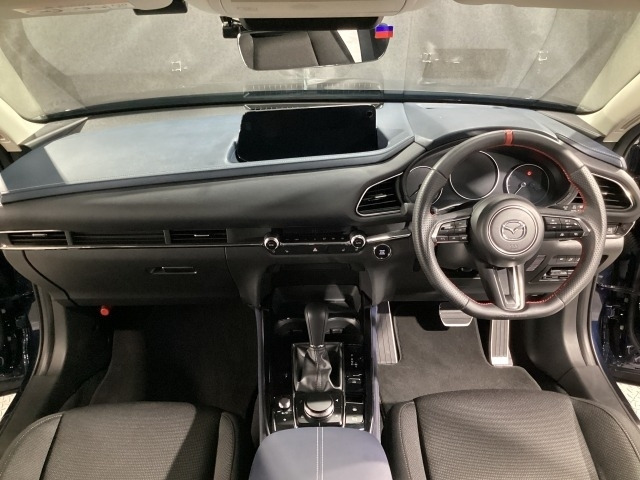 CX-302.0 20S ツーリング