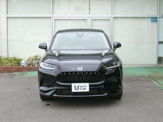 ZR-V1.5 Z
