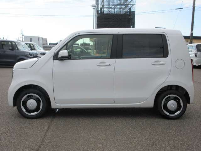 N-WGNL 4WD