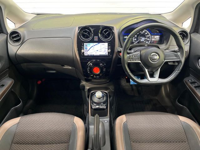 ノート1.2 e-POWER メダリスト
