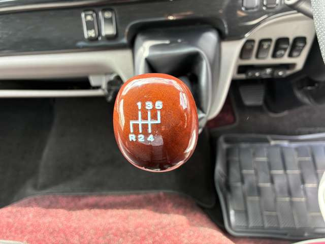 キャンター