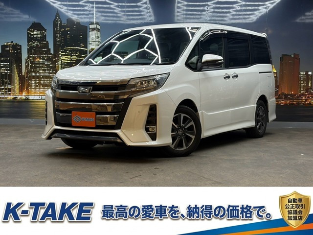 ノア2.0 Si W×B II
