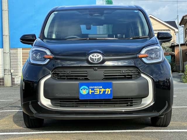 シエンタ1.5 Z