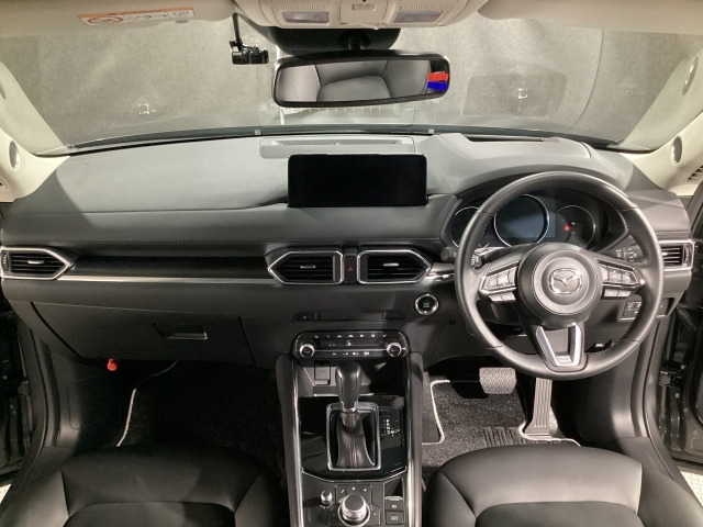 CX-52.2 XD ブラックトーンエディション