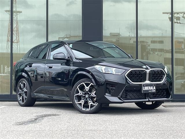 X2xドライブ20i Mスポーツ 4WD