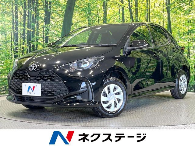 ヤリス1.5 X