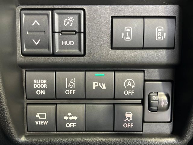 ソリオバンディット1.2 ハイブリッド(HYBRID) MV