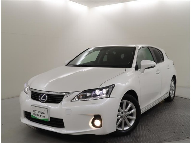 CT200h バージョン C