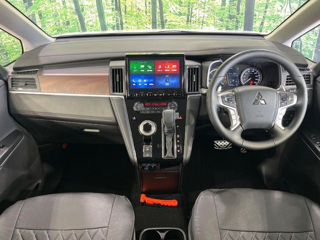 デリカD:52.2 P 4WD